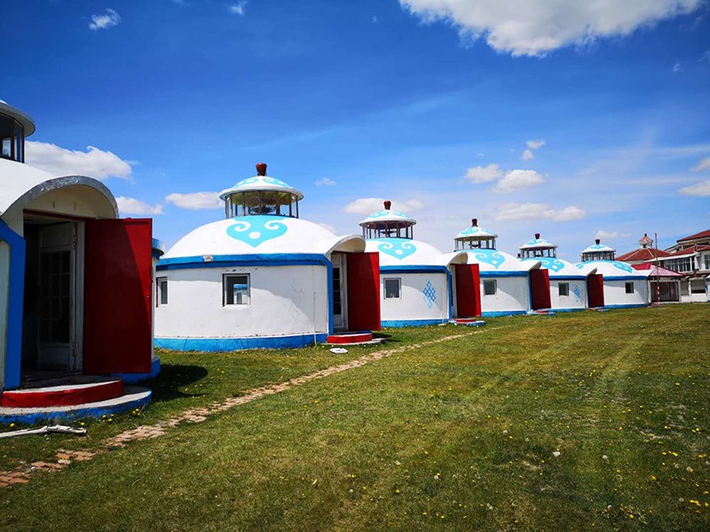 2人豪華包（獨(dú)立衛(wèi)生間，可淋浴）